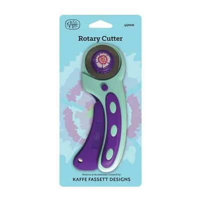 Kaffe Fassett 45mm Rotary Cutter
