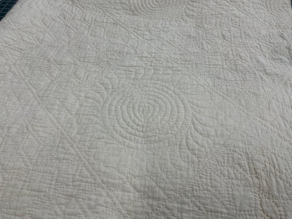 Star quilt