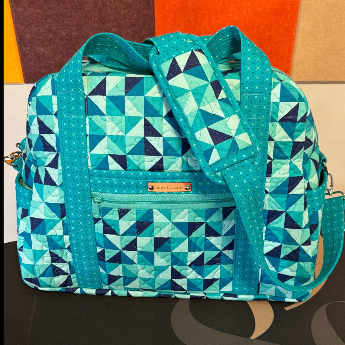 Ultimate Travel Bag