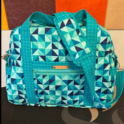 Ultimate Travel Bag