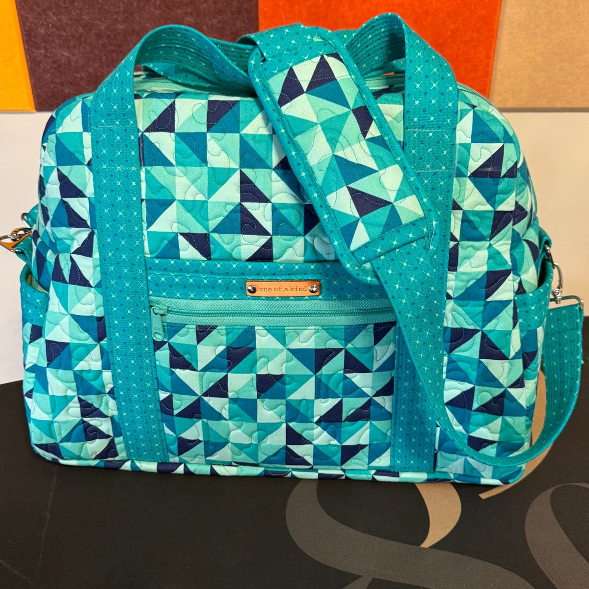 Ultimate Travel Bag