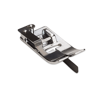 bernette Edgestitch foot b37/b38