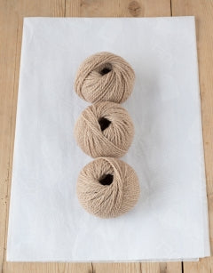 Emma the Bunny Crochet Kit