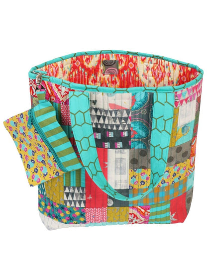 by Annie - Everyday Tote - LWD