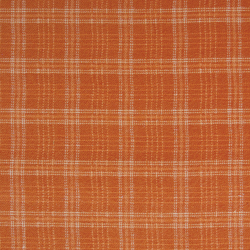 Crosshatch Plaid Spice (Dobby)