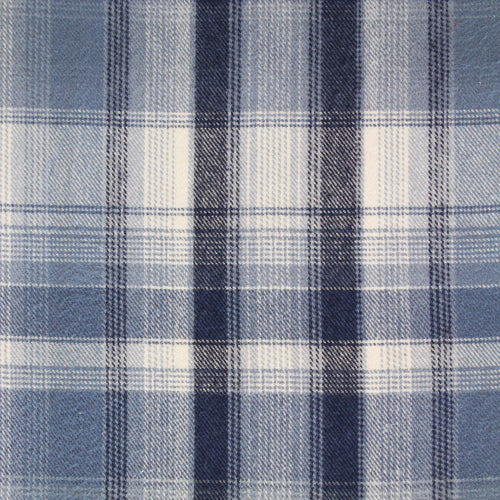 Prairie Plaid Earl Grey (Twill)