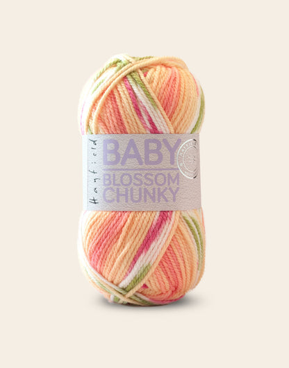Sirdar Baby Blossom Chunky