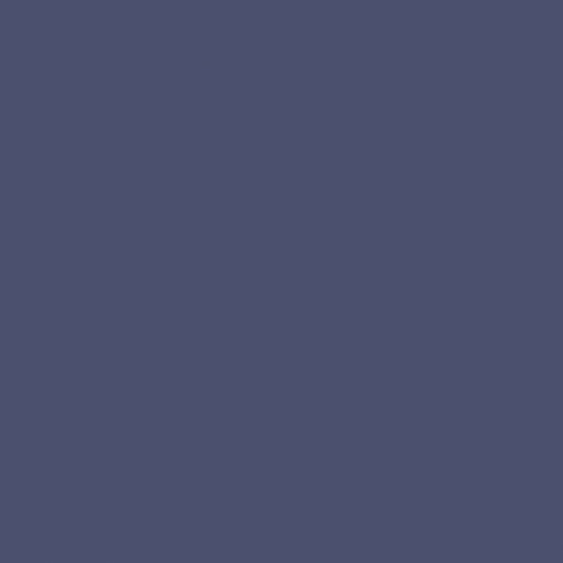 Superior Silky Solids-Navy