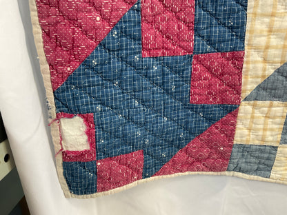 Early 1900s Quilt