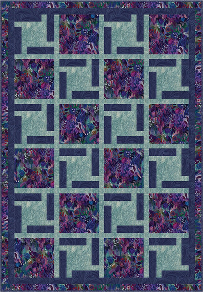 Fabric Cafe Weekend 3-Yard Quilts
