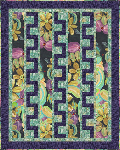 Fabric Cafe Weekend 3-Yard Quilts