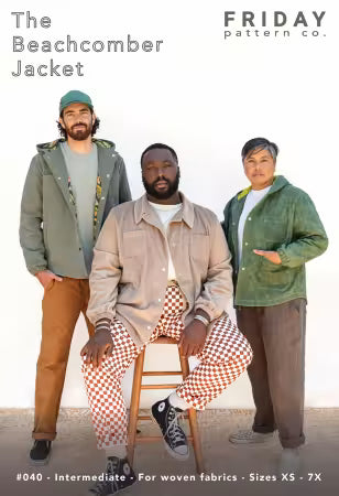 Mens Patterns