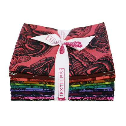 Indelible: Ink / Anna Maria