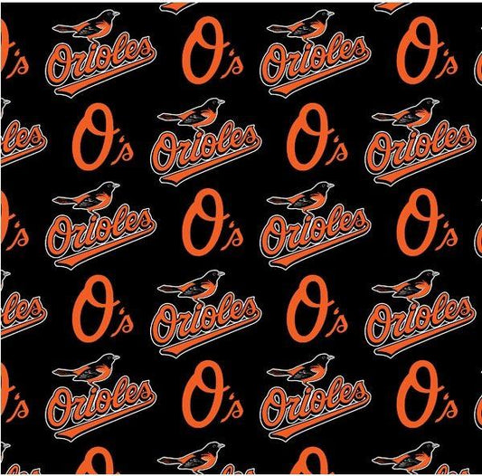 MLB Cotton Baltimore Orioles