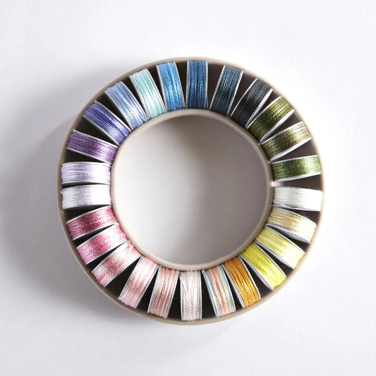 Trailhead Field of Flowers