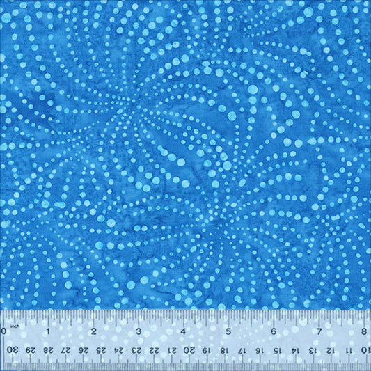 BATIK-Fireworks (Bluebird)