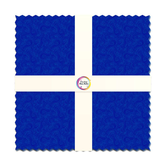 Fireworks 10x10 Squares || I've Got Hue, Babe