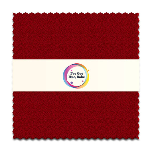 Fireworks 5x5 Squares || I've Got Hue, Babe