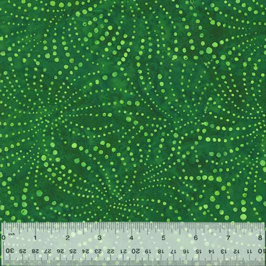 BATIK-Fireworks (Forest)