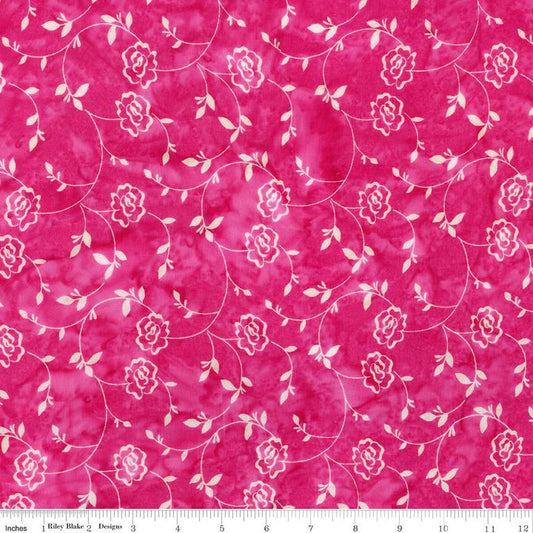 Rosarium (Flamingo)
