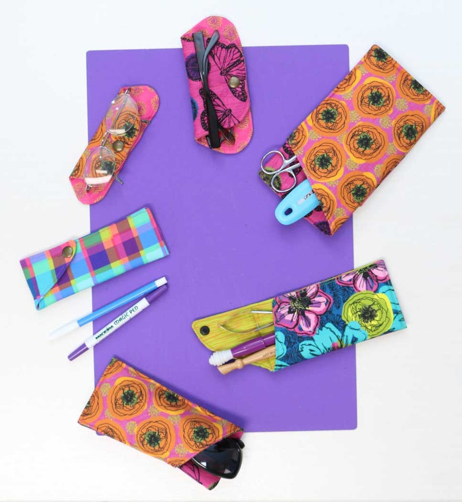 byAnnie - Focal Point