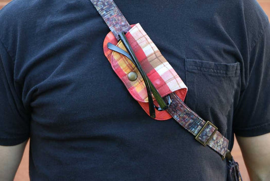 byAnnie - Focal Point