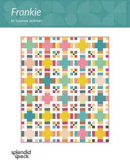 Frankie Quilt Pattern