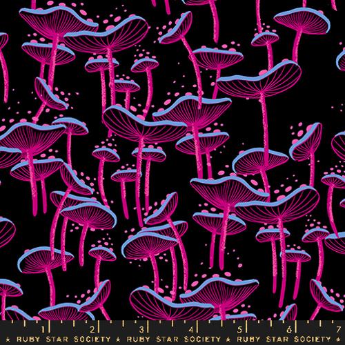 Glow Garden-Fungi Novelty Mushrooms