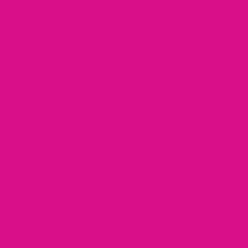 Superior Solids-Fuchsia