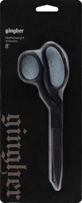 8" Featherweight Bent Trimmers