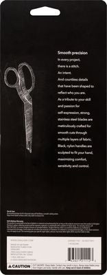 8" Featherweight Bent Trimmers