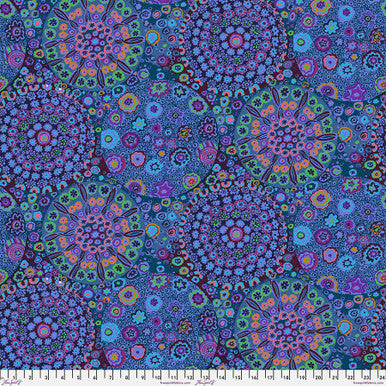Millefiore - Blue || Classics
