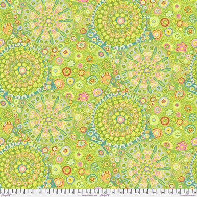 Millefiore - Green || Classics