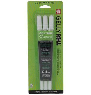 Gelly Roll Pen