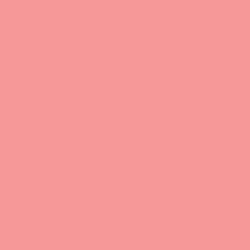 Superior Solids-Geranium
