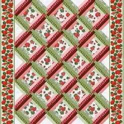 Geranium Garden Kit – Cottonwood