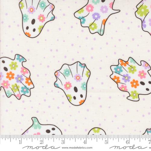 Fab Boo Lous | Dancing Ghosts (Ghostly)