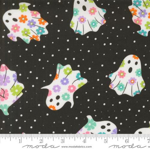 Fab Boo Lous | Dancing Ghosts (Night)
