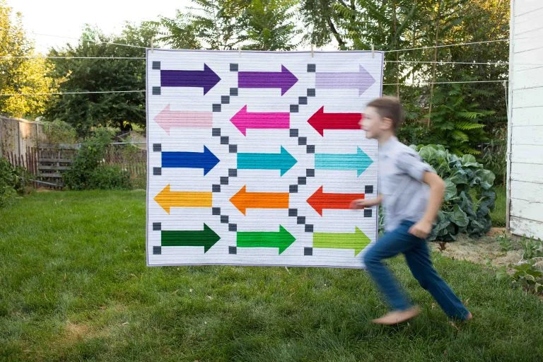 Quilts for Kids