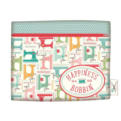 My Happy Place Home Décor Zippy Bags Panel
