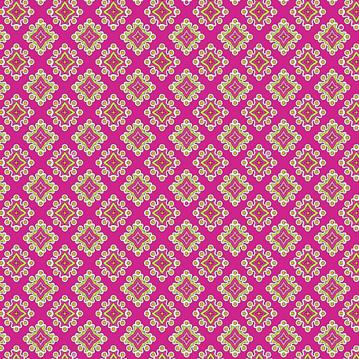Hope Fuchsia