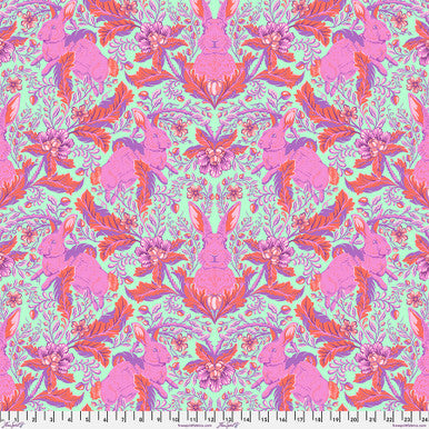 Hoppy Go Lucky-Blossom || Full Moon Forest II