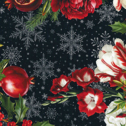 Bouquet-Black