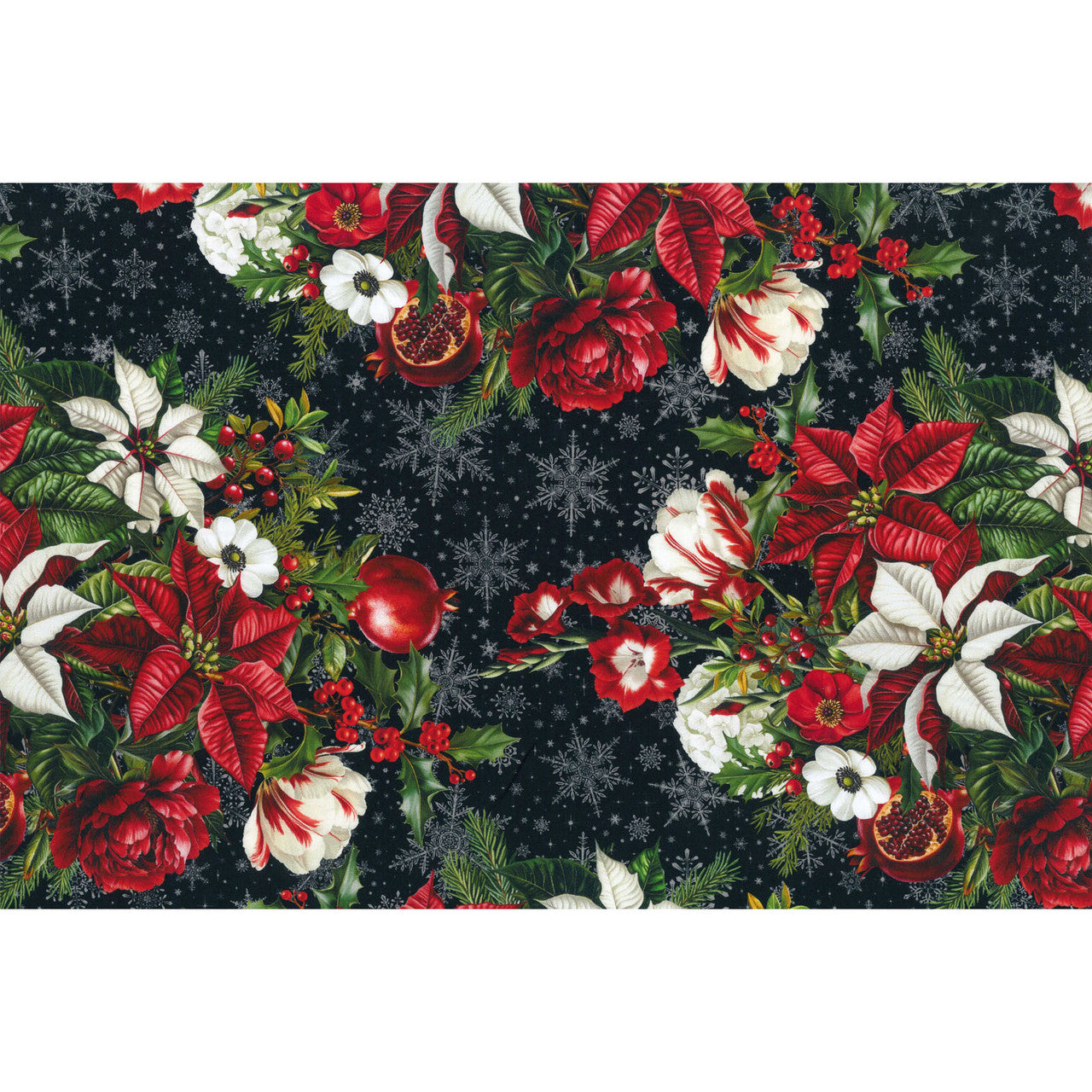 Bouquet-Black