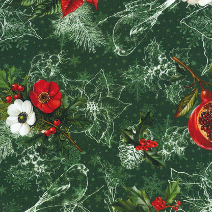 Toile-Green