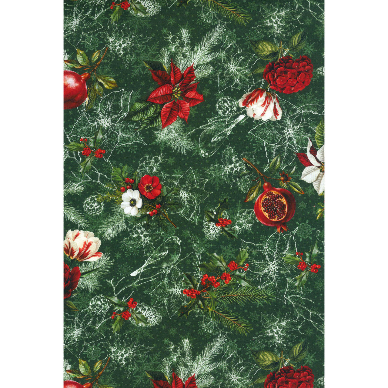 Toile-Green