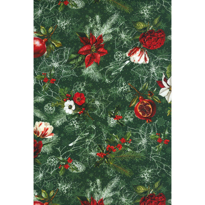 Toile-Green