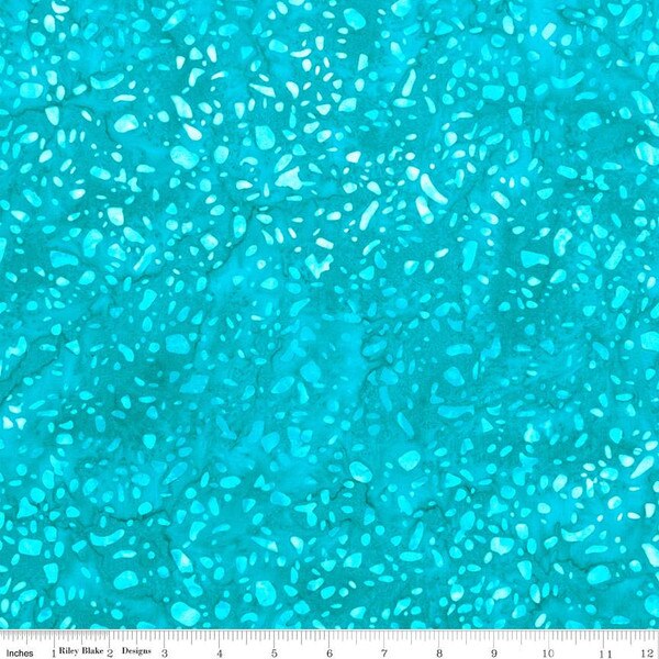 Expressions Batiks Elemental Terrazzo (Calypso)