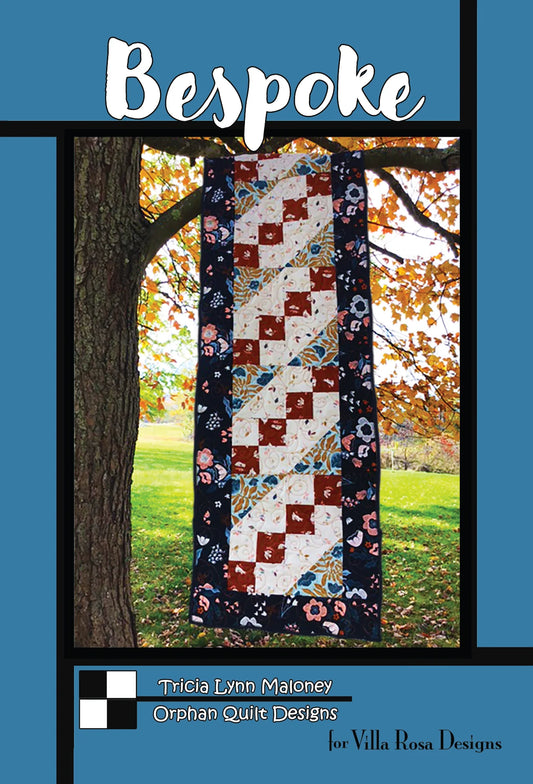 Bespoke Table Runner Pattern