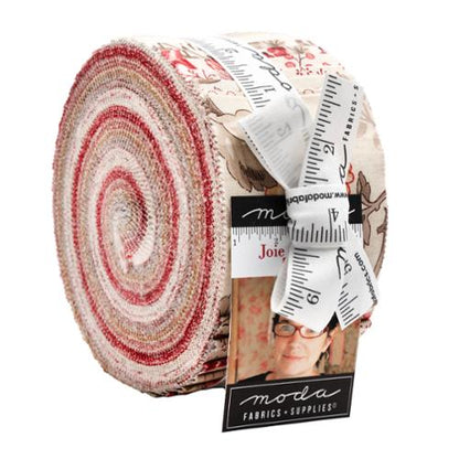 Joie De Vivre Jelly Roll®